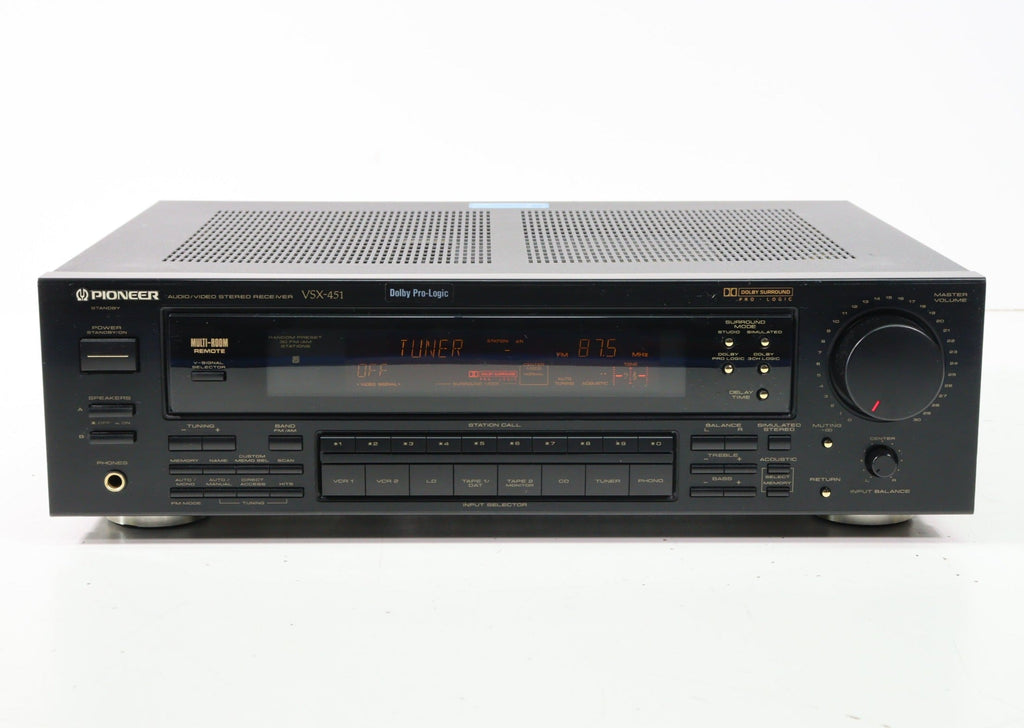 Pioneer-VSX-451-Audio-Video-