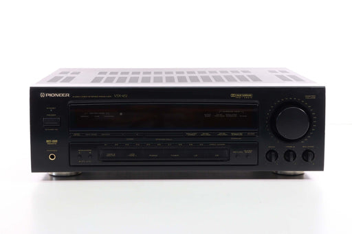 PIONEER VSX-452 Audio/Video Stereo Receiver-Audio & Video Receivers-SpenCertified-vintage-refurbished-electronics