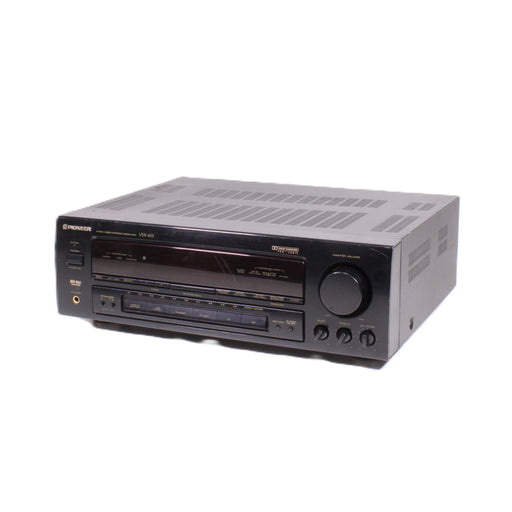 Pioneer VSX-453 Audio Video Stereo Receiver Dolby Pro Logic Phono-Audio & Video Receivers-SpenCertified-vintage-refurbished-electronics