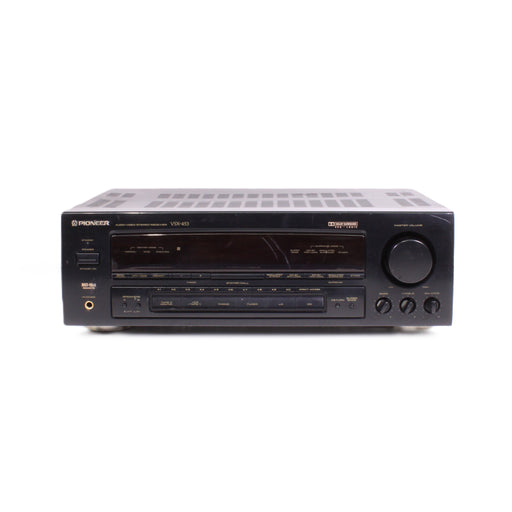 Pioneer VSX-453 Audio Video Stereo Receiver Dolby Pro Logic Phono-Audio & Video Receivers-SpenCertified-vintage-refurbished-electronics