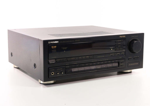 PIONEER VSX-501 Audio/Video Stereo Receiver (Volume Slide Issues)-Electronics-SpenCertified-vintage-refurbished-electronics