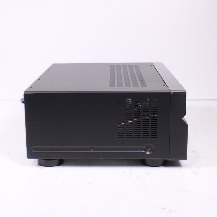 Pioneer VSX-517 5.1 Channel Audio Video Multi Channel Receiver (2007)-Audio & Video Receivers-SpenCertified-vintage-refurbished-electronics