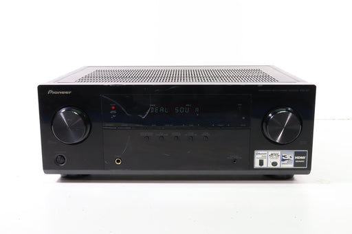 Pioneer VSX-521 Audio Video Multi-Channel Receiver with HDMI (NO REMOTE)-Audio & Video Receivers-SpenCertified-vintage-refurbished-electronics