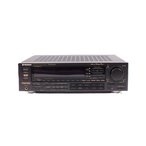Pioneer VSX-5900S Audio/Video Stereo Receiver Phono (No Remote)-Electronics-SpenCertified-vintage-refurbished-electronics