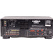 Pioneer VSX-605S Dolby Pro Logic A/V Receiver Phono (1995) NO REMOTE-Audio & Video Receivers-SpenCertified-vintage-refurbished-electronics