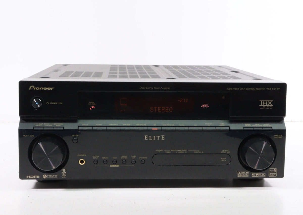 Pioneer-VSX-80TXV-Multi-