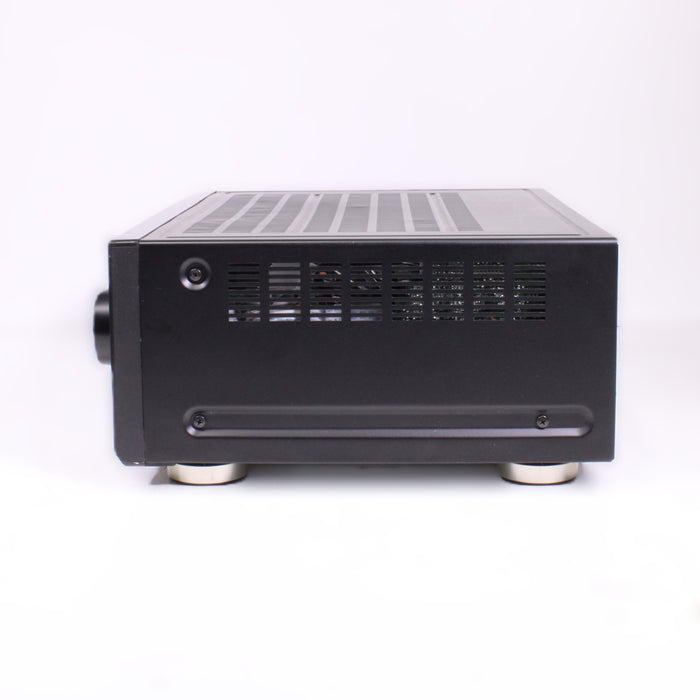 Pioneer VSX-821-K Audio Video Multi-Channel Receiver with HDMI (2011)-Audio & Video Receivers-SpenCertified-vintage-refurbished-electronics