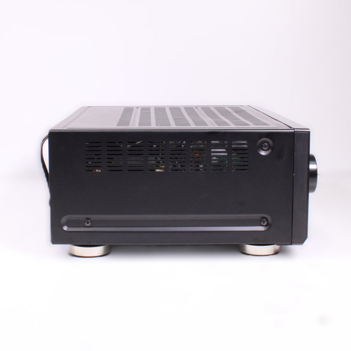 Pioneer VSX-821-K Audio Video Multi-Channel Receiver with HDMI (2011)-Audio & Video Receivers-SpenCertified-vintage-refurbished-electronics
