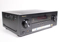 Pioneer VSX-90 7.2 Channel Bluetooth AV Receiver (NO REMOTE)