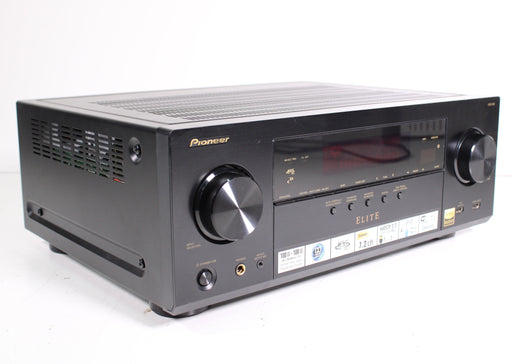 Pioneer VSX-90 7.2 Channel Bluetooth AV Receiver (NO REMOTE)-Audio & Video Receivers-SpenCertified-vintage-refurbished-electronics