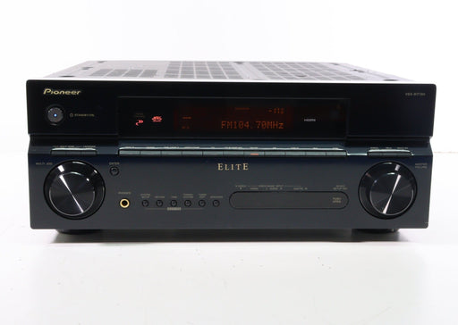 Pioneer VSX-91TXH Elite AV Audio Video Receiver HDMI 1080p TXH Theater System (NO REMOTE)-Audio & Video Receivers-SpenCertified-vintage-refurbished-electronics