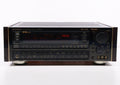 Pioneer VSX-95 Audio Video Stereo Receiver with Wood Panels (NO REMOTE)