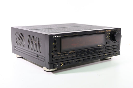 Pioneer VSX-9700S Audio Video Stereo Receiver (NO REMOTE)-Audio & Video Receivers-SpenCertified-vintage-refurbished-electronics