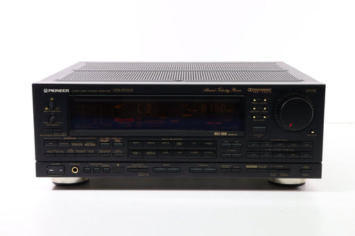 Pioneer VSX-9700S Audio Video Stereo Receiver (NO REMOTE)-Audio & Video Receivers-SpenCertified-vintage-refurbished-electronics