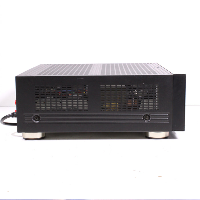 Pioneer VSX-D1S Audio Video Stereo Receiver with Phono, S-Video (NO REMOTE) (1991)-Audio & Video Receivers-SpenCertified-vintage-refurbished-electronics