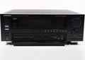 Pioneer VSX-D1S Audio Video Stereo Receiver with Phono, S-Video (NO REMOTE)