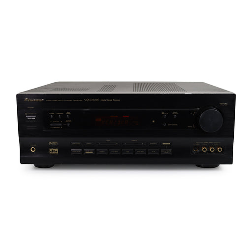 Pioneer VSX-D509S Audio/Video Multi Channel Receiver-Electronics-SpenCertified-refurbished-vintage-electonics