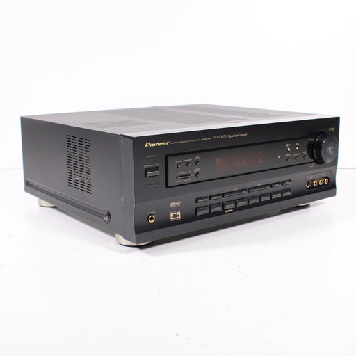 Pioneer VSX-D608 AV Audio Video Multi-Channel Receiver (NO REMOTE)-Audio & Video Receivers-SpenCertified-vintage-refurbished-electronics