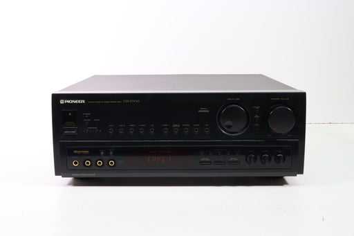 Pioneer VSX-D704S Audio Video Stereo Receiver (NO REMOTE)-Audio & Video Receivers-SpenCertified-vintage-refurbished-electronics