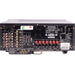 Pioneer VSX-D906S Audio Video Stereo Receiver Dolby Digital 5.1 Channel Phono (1997)-Audio & Video Receivers-SpenCertified-vintage-refurbished-electronics
