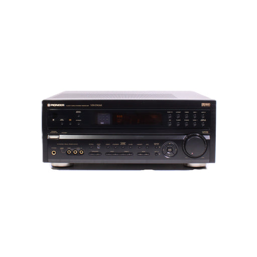 Pioneer VSX-D906S Audio Video Stereo Receiver Dolby Digital 5.1 Channel Phono (1997)-Audio & Video Receivers-SpenCertified-vintage-refurbished-electronics