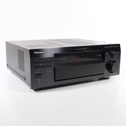 Pioneer VSX-D912 Audio Video Multi-Channel Receiver (NO REMOTE)-Audio & Video Receivers-SpenCertified-vintage-refurbished-electronics
