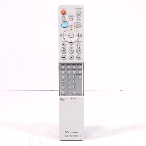 Pioneer VXX3095 Remote Control for DVD/DVR Recorder DVR-543H-S and more-Remote Controls-SpenCertified-vintage-refurbished-electronics
