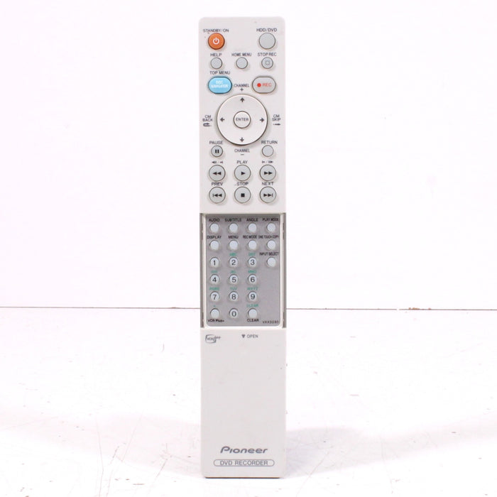 Pioneer VXX3095 Remote Control for DVD/DVR Recorder DVR-543H-S and more-Remote Controls-SpenCertified-vintage-refurbished-electronics