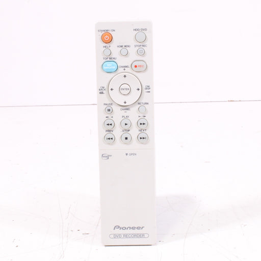 Pioneer VXX3095 Remote Control for DVD/DVR Recorder DVR-543H-S and more-Remote Controls-SpenCertified-vintage-refurbished-electronics