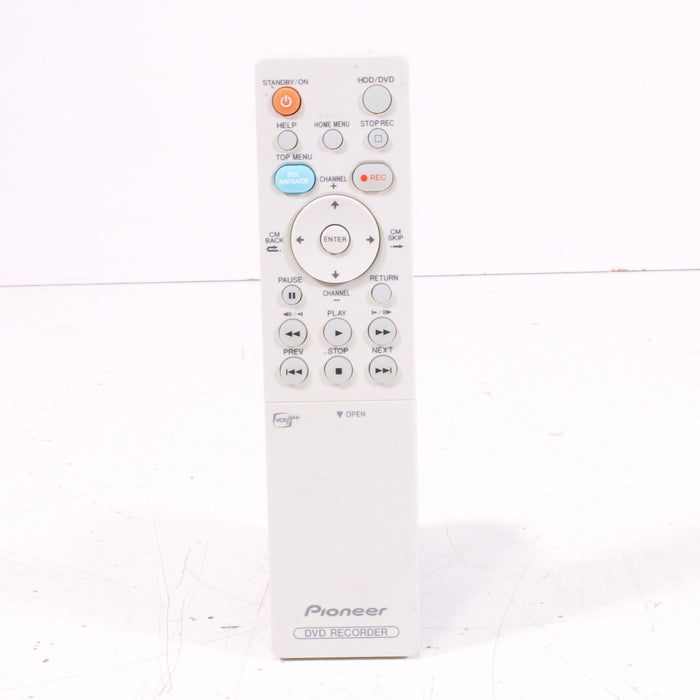 Pioneer VXX3095 Remote Control for DVD/DVR Recorder DVR-543H-S and more-Remote Controls-SpenCertified-vintage-refurbished-electronics