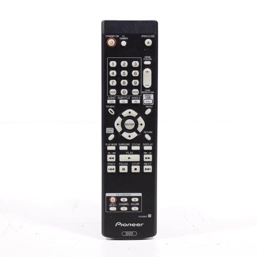 Pioneer VXX3257 Remote Control for DVD Player DV-48AV DV-49AV-Remote Controls-SpenCertified-vintage-refurbished-electronics