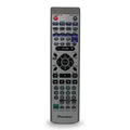 Pioneer XXD3080 Remote Control for DVD Player XV-HTD340 and More