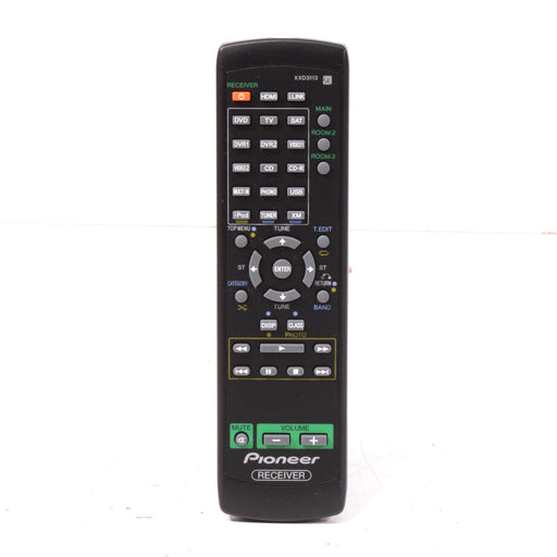 Pioneer XXD3113 Remote Control for AV Receiver VSX-84TXSI-Remote Controls-SpenCertified-vintage-refurbished-electronics