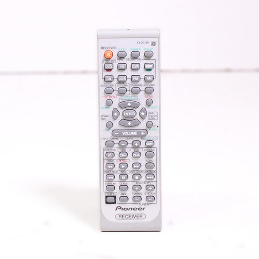 Pioneer XXD3135 Remote Control for AV Receiver VSX-517-Remote Controls-SpenCertified-vintage-refurbished-electronics