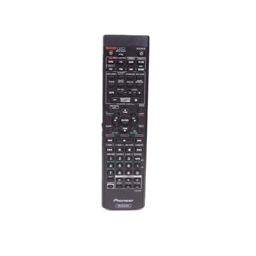 Pioneer XXD3155 Remote Control for A/V Receiver VSK518K-Remote Controls-SpenCertified-vintage-refurbished-electronics