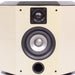 Platine Noire 2-Way Bass Reflex Bookshelf Speaker Pair-Speakers-SpenCertified-vintage-refurbished-electronics