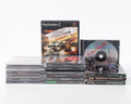 PlayStation PS Video Games Bundle (Lot of 16 Games)