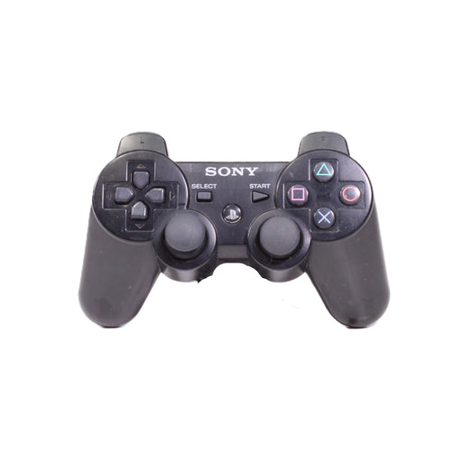 PlayStation Three Wireless Controller CECHZC1U-Electronics-SpenCertified-vintage-refurbished-electronics