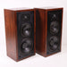 Polk Audio 5A Monitor Series Studio Stereo Speaker Pair-Speakers-SpenCertified-vintage-refurbished-electronics