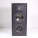 Polk Audio 5JR Monitor Series Studio Bookshelf Stereo Speaker Pair-Speakers-SpenCertified-vintage-refurbished-electronics