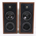 Polk Audio 5JR Monitor Series Studio Stereo Speaker Pair