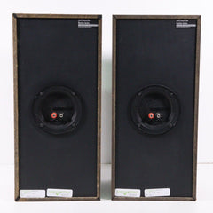 Polk audio monitor sales series 5jr