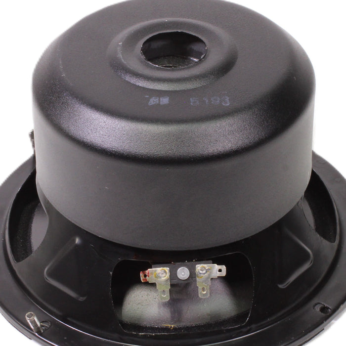 Polk Audio 8-Inch 4-Ohm Woofer Speaker Driver Replacement Part-Speaker Accessories-SpenCertified-vintage-refurbished-electronics