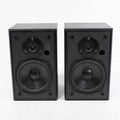 Polk Audio Bookshelf Speaker Pair