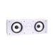 Polk Audio CS2 Center Channel Speaker Dual 6.5" 2-Way Home Theater-Speakers-SpenCertified-vintage-refurbished-electronics