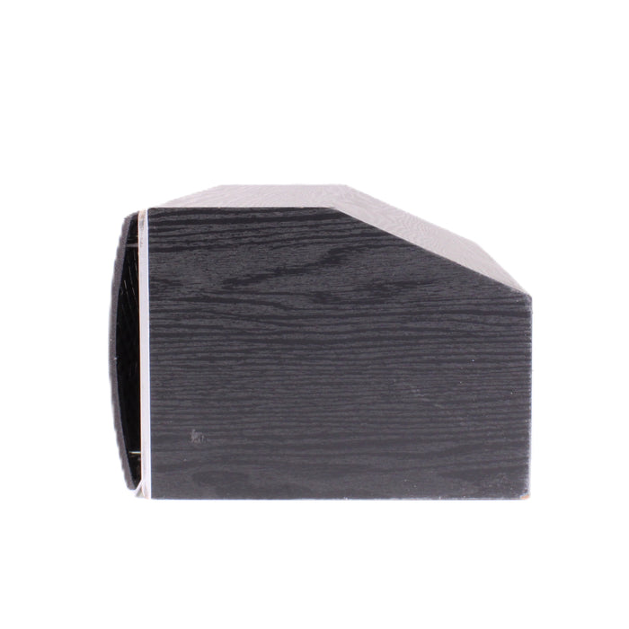 Polk Audio CS2 Center Channel Speaker Dual 6.5" 2-Way Home Theater-Speakers-SpenCertified-vintage-refurbished-electronics