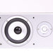 Polk Audio CS2 Center Channel Speaker Dual 6.5" 2-Way Home Theater-Speakers-SpenCertified-vintage-refurbished-electronics
