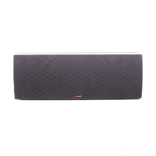Polk Audio CS2 Center Channel Speaker Dual 6.5" 2-Way Home Theater-Speakers-SpenCertified-vintage-refurbished-electronics