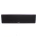 Polk Audio CS350-LS Center Channel Speaker Black-Speakers-SpenCertified-vintage-refurbished-electronics