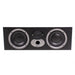 Polk Audio CSi A4 Center Channel Speaker Black-Speakers-SpenCertified-vintage-refurbished-electronics